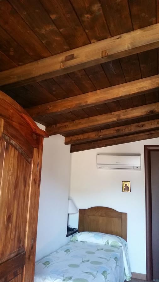 Hotel San Giorgio Altipiani di Arcinazzo Exteriér fotografie