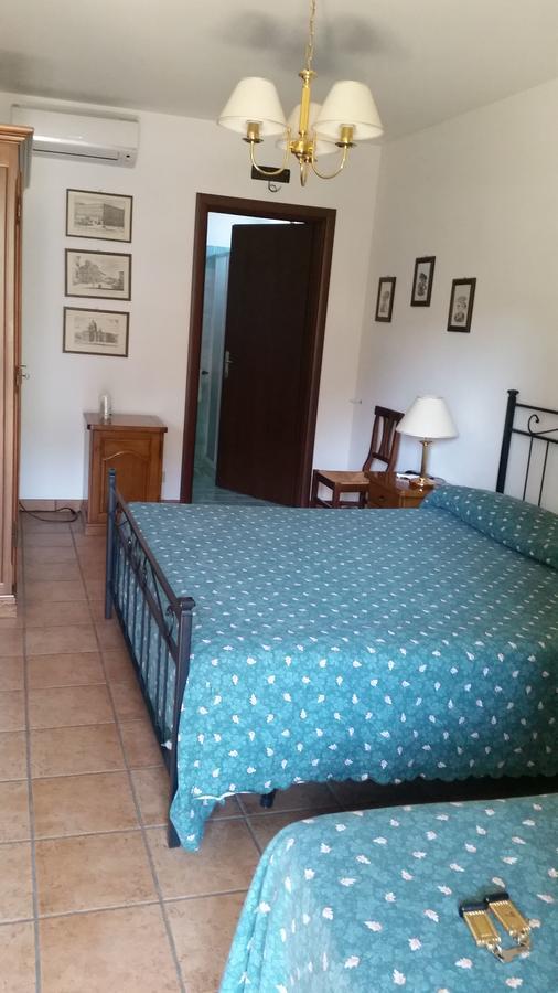Hotel San Giorgio Altipiani di Arcinazzo Exteriér fotografie