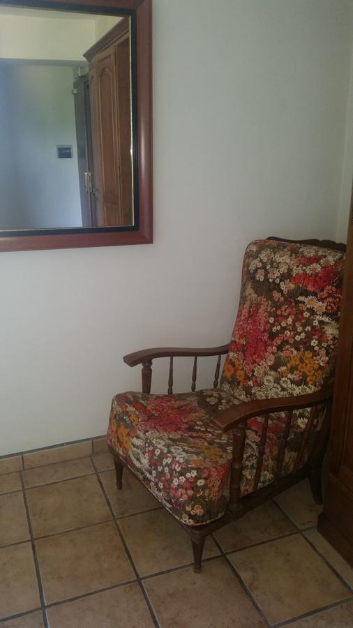Hotel San Giorgio Altipiani di Arcinazzo Exteriér fotografie
